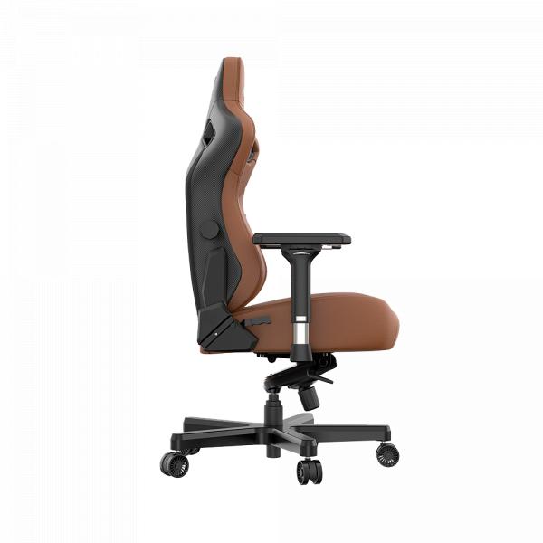 AndaSeat Kaiser 3 XL Bentley Brown в Ташкенте - фото