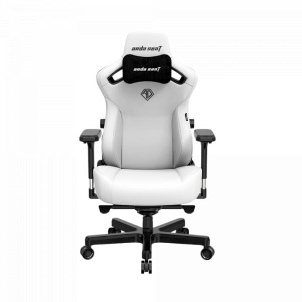 AndaSeat Kaiser 3 XL Cloudy White в Ташкенте - фото