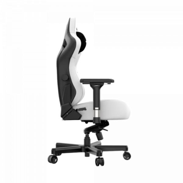 AndaSeat Kaiser 3 XL Cloudy White в Ташкенте - фото