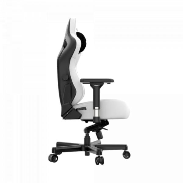 AndaSeat Kaiser 3 XL Cloudy White в Ташкенте - фото