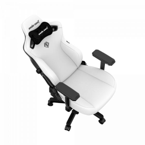 AndaSeat Kaiser 3 XL Cloudy White в Ташкенте - фото