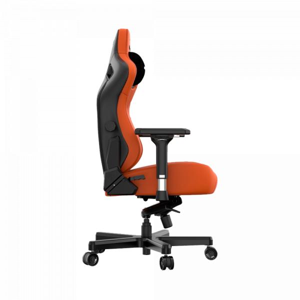 AndaSeat Kaiser 3 L Blaze Orange в Ташкенте - фото