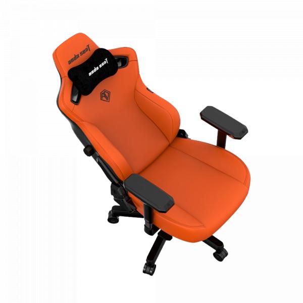 AndaSeat Kaiser 3 L Blaze Orange в Ташкенте - фото