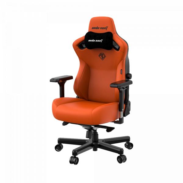 AndaSeat Kaiser 3 L Blaze Orange в Ташкенте - фото