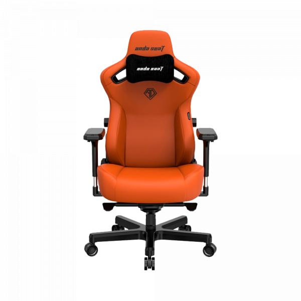 AndaSeat Kaiser 3 L Blaze Orange в Ташкенте - фото