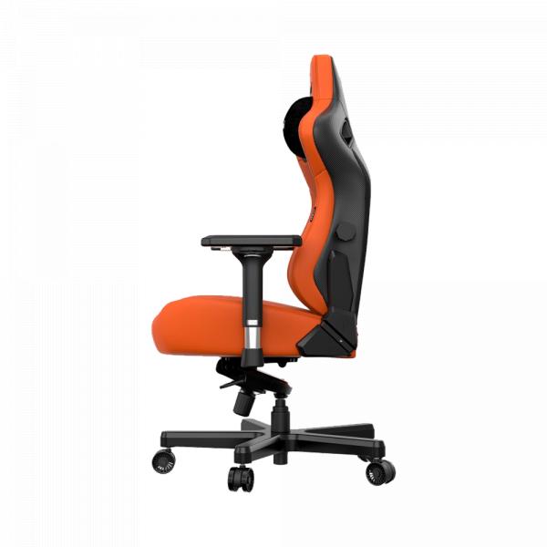 AndaSeat Kaiser 3 L Blaze Orange в Ташкенте - фото