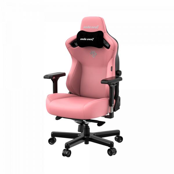 AndaSeat Kaiser 3 L Creamy Pink в Ташкенте - фото