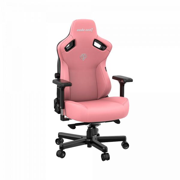 AndaSeat Kaiser 3 L Creamy Pink в Ташкенте - фото
