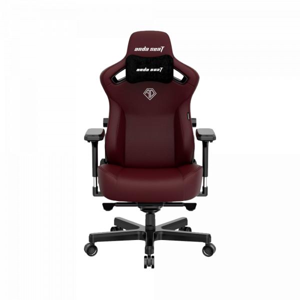 AndaSeat Kaiser 3 L Classic Maroon в Ташкенте - фото