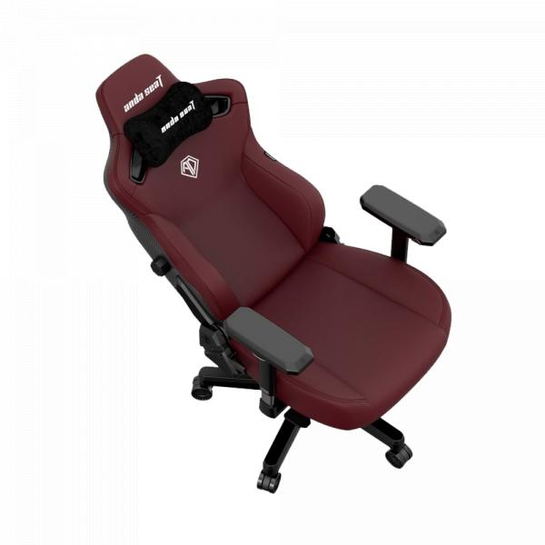 AndaSeat Kaiser 3 L Classic Maroon в Ташкенте - фото