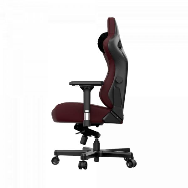 AndaSeat Kaiser 3 L Classic Maroon в Ташкенте - фото
