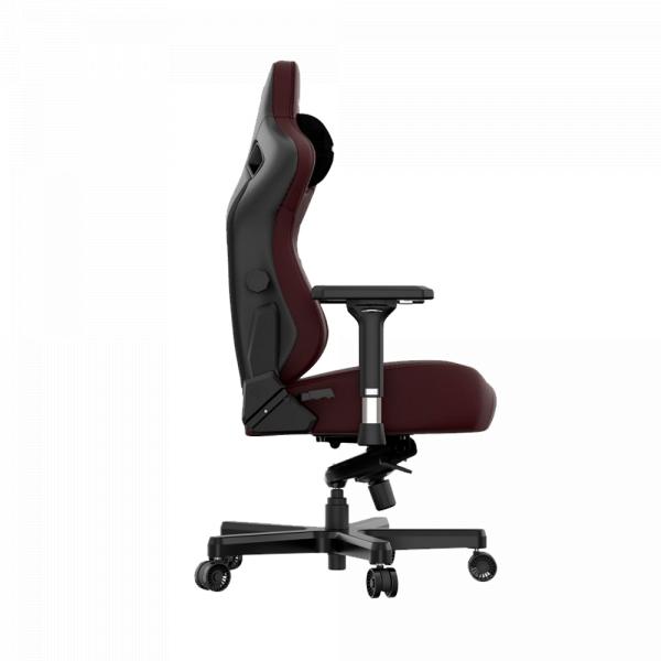 AndaSeat Kaiser 3 L Classic Maroon в Ташкенте - фото