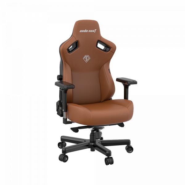 AndaSeat Kaiser 3 L Bentley Brown в Ташкенте - фото