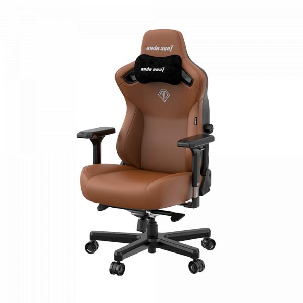AndaSeat Kaiser 3 L Bentley Brown в Ташкенте - фото