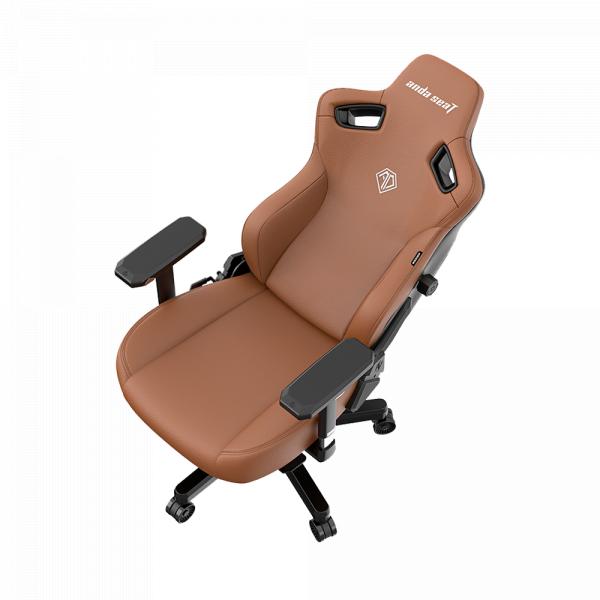 AndaSeat Kaiser 3 L Bentley Brown в Ташкенте - фото