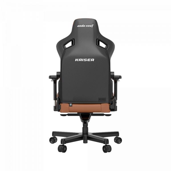 AndaSeat Kaiser 3 L Bentley Brown в Ташкенте - фото