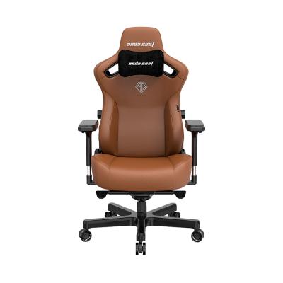 AndaSeat Kaiser 3 L Bentley Brown