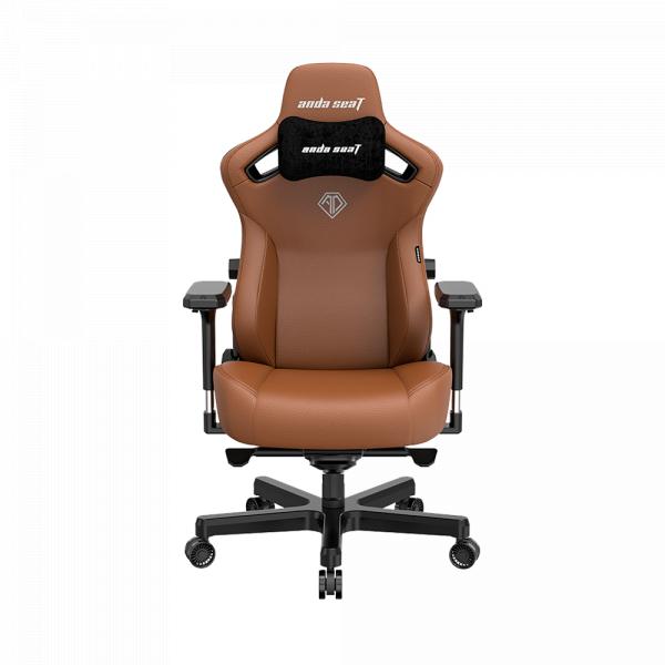 AndaSeat Kaiser 3 L Bentley Brown в Ташкенте - фото