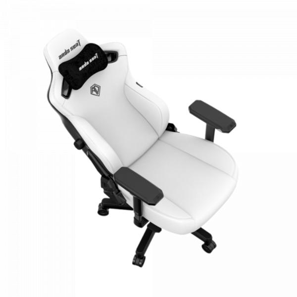 AndaSeat Kaiser 3 L Cloudy White в Ташкенте - фото