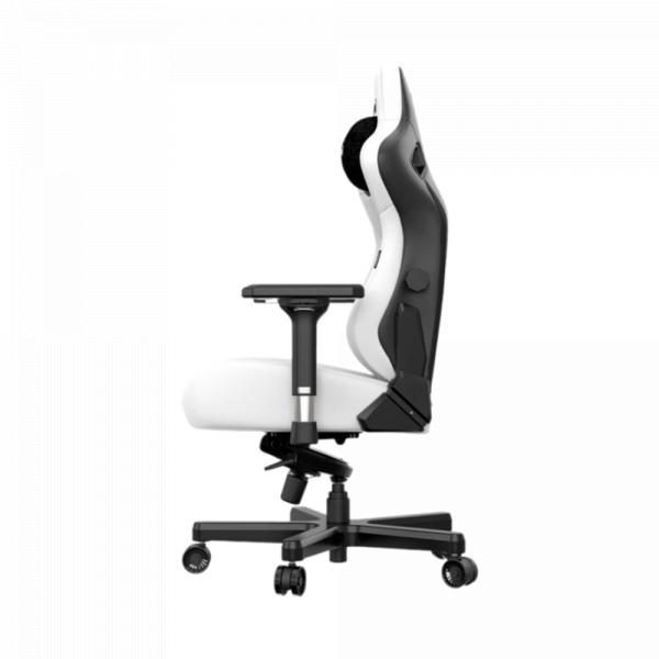 AndaSeat Kaiser 3 L Cloudy White в Ташкенте - фото