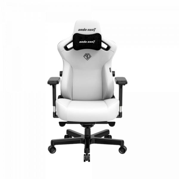 AndaSeat Kaiser 3 L Cloudy White в Ташкенте - фото