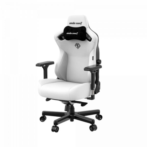 AndaSeat Kaiser 3 L Cloudy White в Ташкенте - фото
