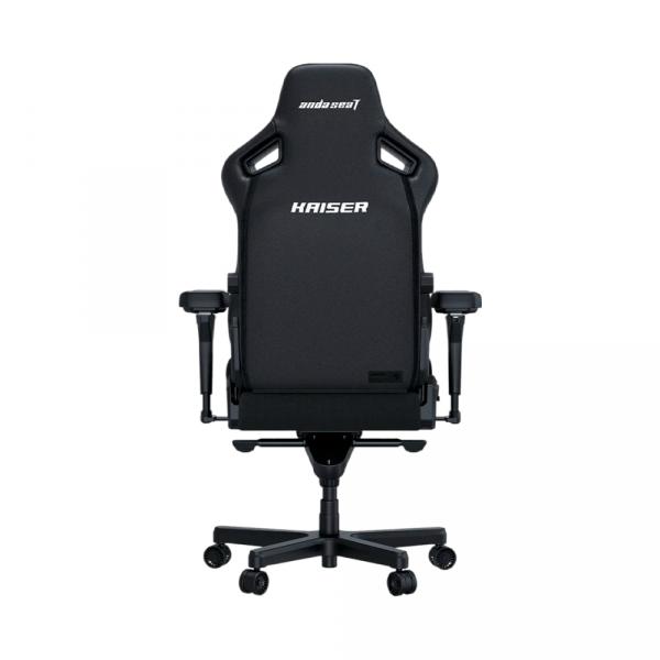 AndaSeat Kaiser 4 L Black fabric в Ташкенте - фото