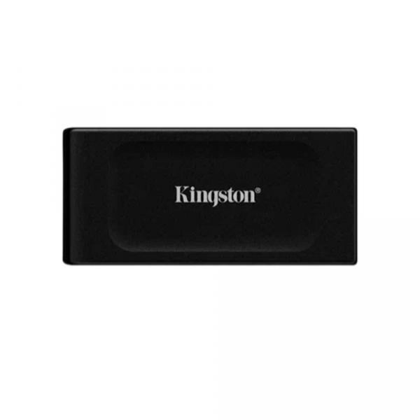Kingston XS1000 / 1TB в Ташкенте - фото