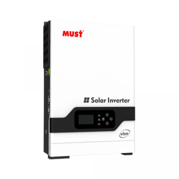 MUST Power PV30-5048 VHM в Ташкенте - фото