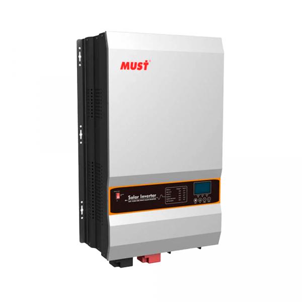 MUST Power PV35-12048 PRO Toshkentda - fotosurat