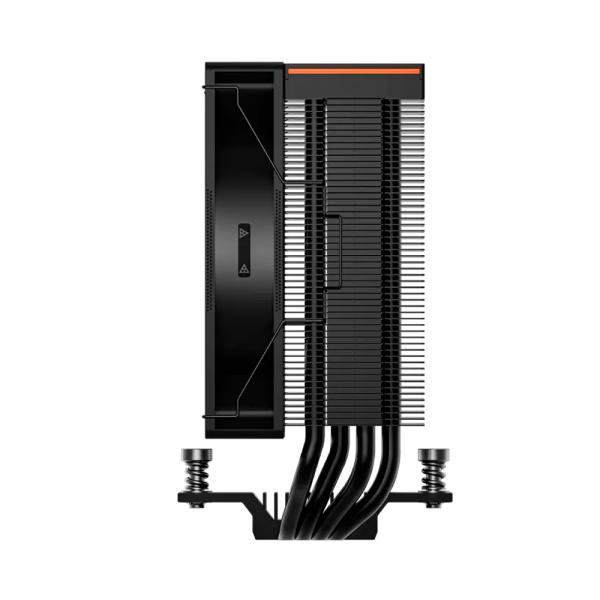 Pccooler rt400 digital bk. Pccooler rt400 digital bk