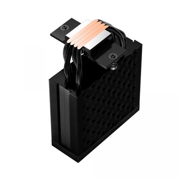 Pccooler rt400 digital bk. Pccooler rt400 digital bk