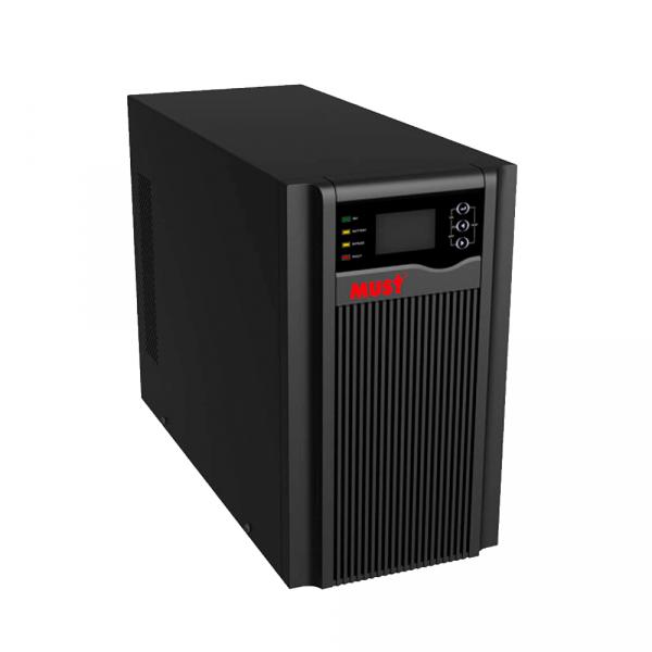 MUST Power EH55-H6K в Ташкенте - фото