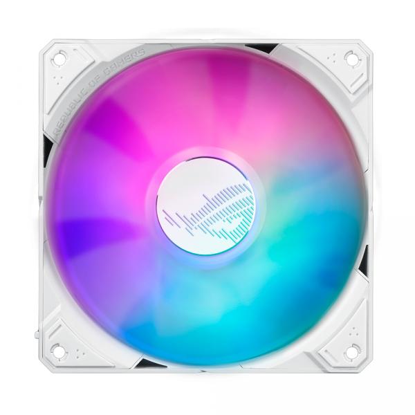 ASUS ROG RYUJIN III 360 ARGB White в Ташкенте - фото