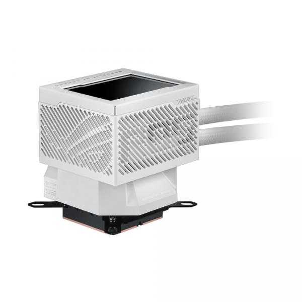 ASUS ROG RYUJIN III 360 ARGB White в Ташкенте - фото