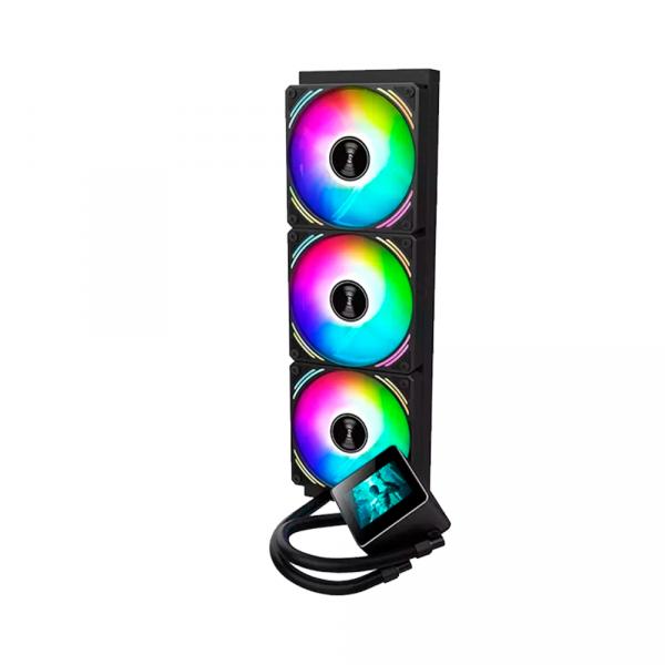 Huntkey Elexir V360 Black в Ташкенте - фото