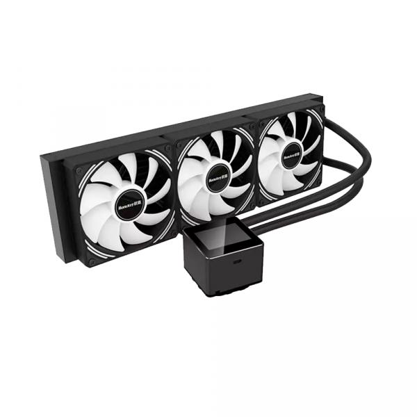 Huntkey Elexir V360 Black в Ташкенте - фото