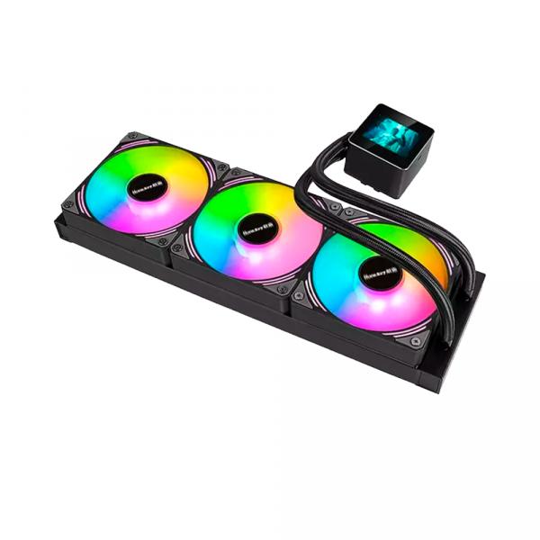 Huntkey Elexir V360 Black в Ташкенте - фото