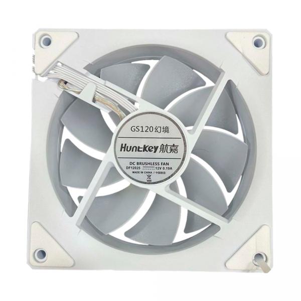 Huntkey GS120 white в Ташкенте - фото