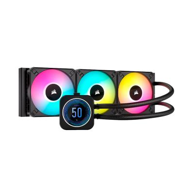 Corsair iCUE H150i ELITE LCD XT 360mm