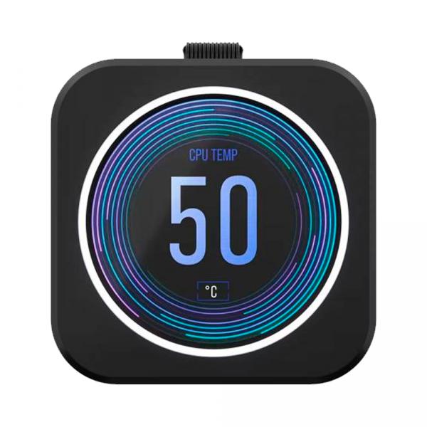 Corsair iCUE H150i ELITE LCD XT 360mm в Ташкенте - фото