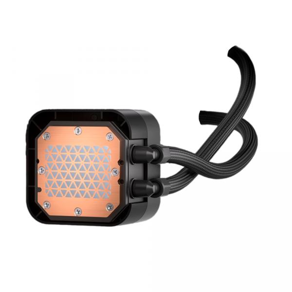 Corsair iCUE H170i ELITE CAPELLIX XT 420mm в Ташкенте - фото