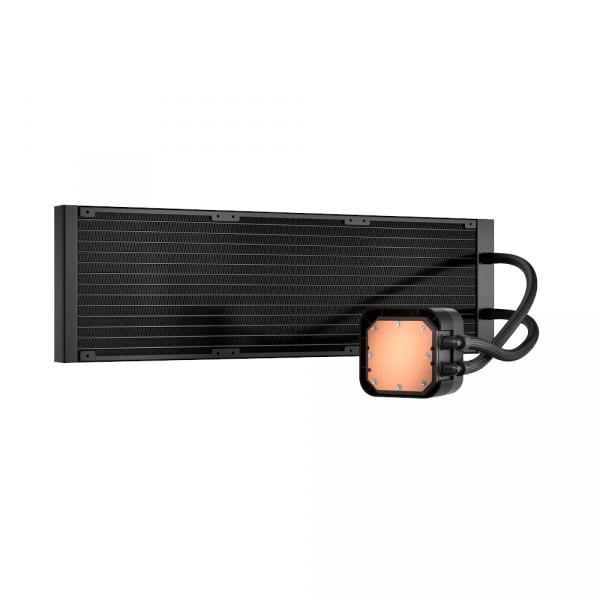 Corsair iCUE H170i ELITE CAPELLIX XT 420mm в Ташкенте - фото