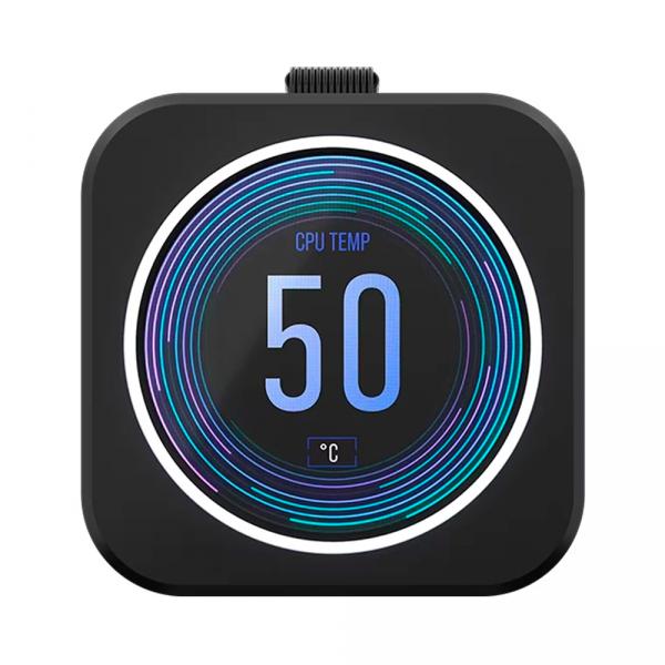 Corsair iCUE H170i ELITE LCD XT 420mm в Ташкенте - фото