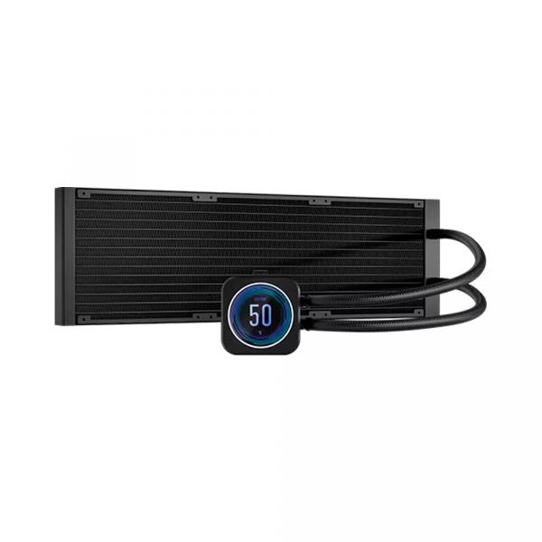 Corsair iCUE H170i ELITE LCD XT 420mm в Ташкенте - фото