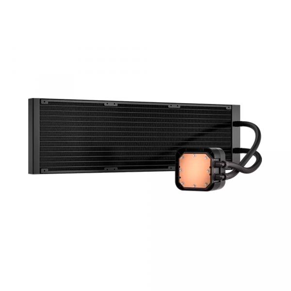 Corsair iCUE H170i ELITE LCD XT 420mm в Ташкенте - фото