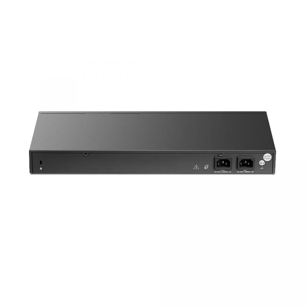 TP-Link ER8411 Omada Toshkentda - fotosurat