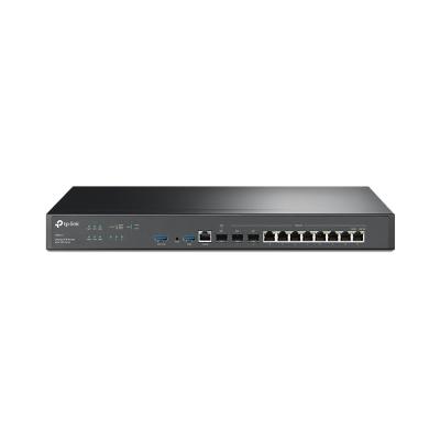 TP-Link ER8411 Omada