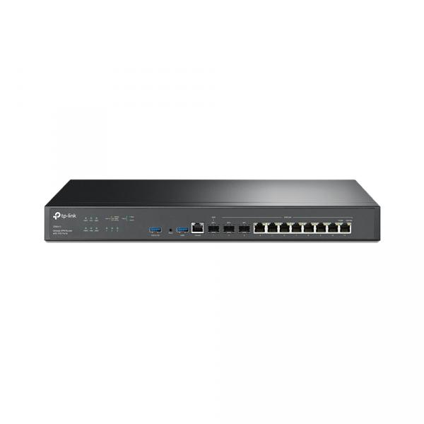 TP-Link ER8411 Omada Toshkentda - fotosurat