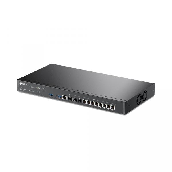 TP-Link ER8411 Omada Toshkentda - fotosurat
